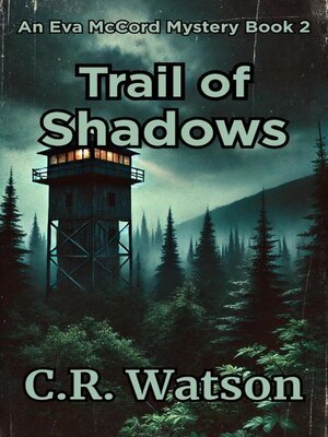 cover image of Trail of Shadows
